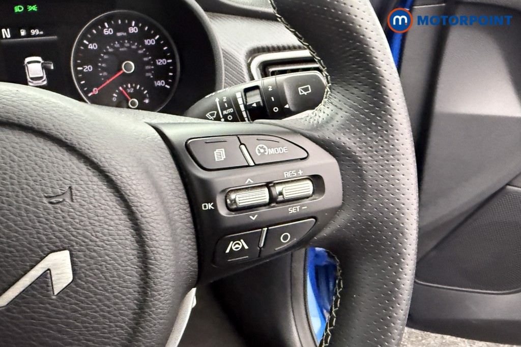 KIA RIO Gt-Line S Manual Petrol Hatchback - Stock Number (1557755) - 15th supplementary image