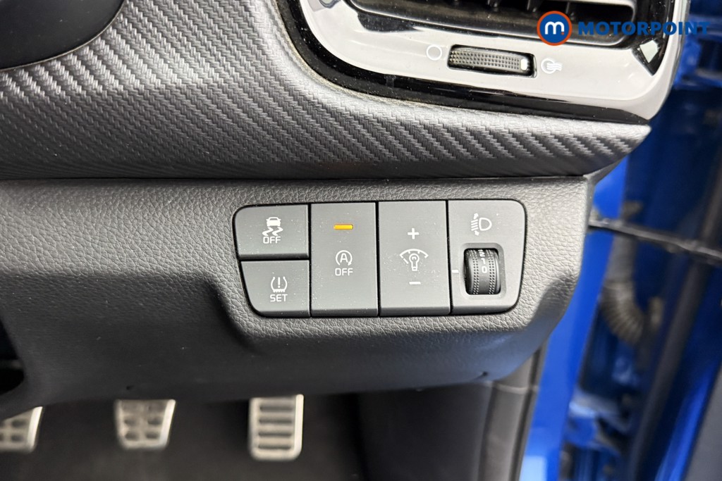 KIA RIO Gt-Line S Manual Petrol Hatchback - Stock Number (1557755) - 16th supplementary image