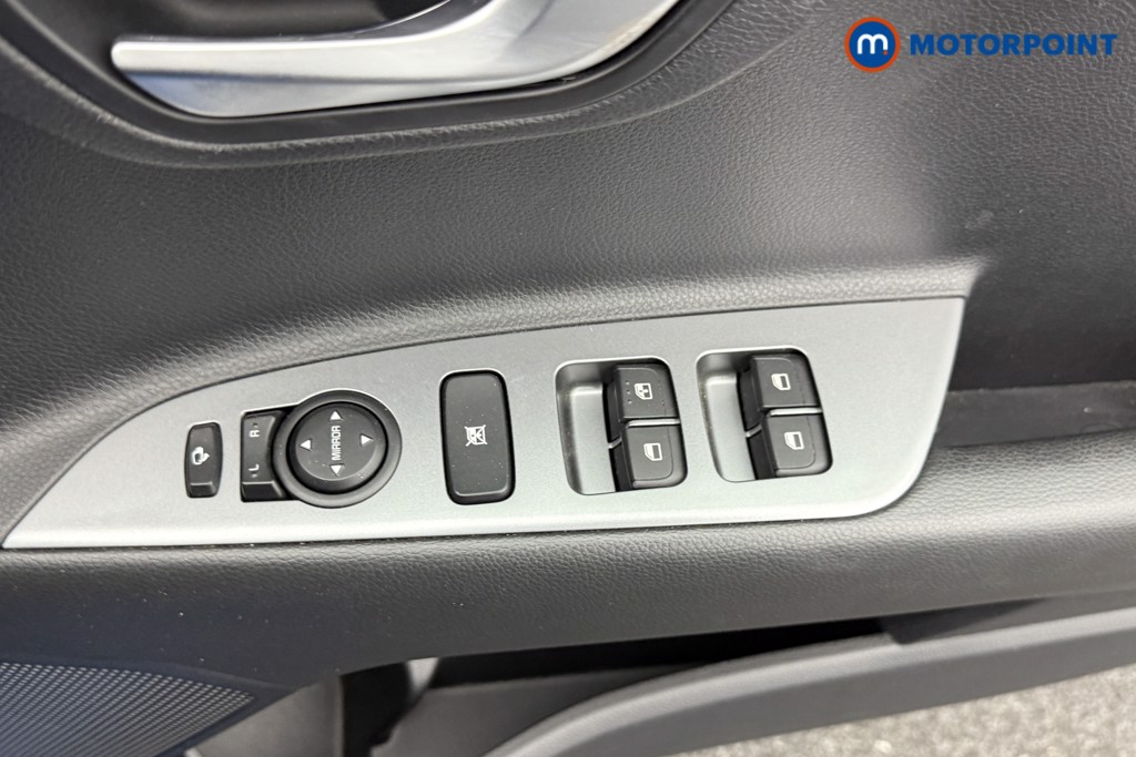 KIA RIO Gt-Line S Manual Petrol Hatchback - Stock Number (1557755) - 17th supplementary image