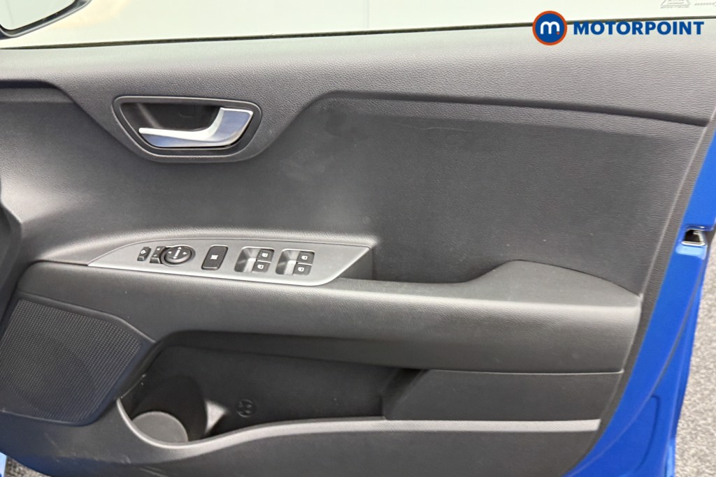 KIA RIO Gt-Line S Manual Petrol Hatchback - Stock Number (1557755) - 18th supplementary image