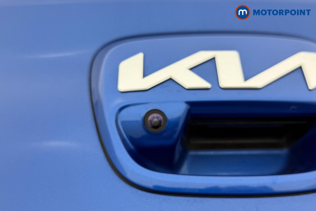 KIA RIO Gt-Line S Manual Petrol Hatchback - Stock Number (1557755) - 21st supplementary image