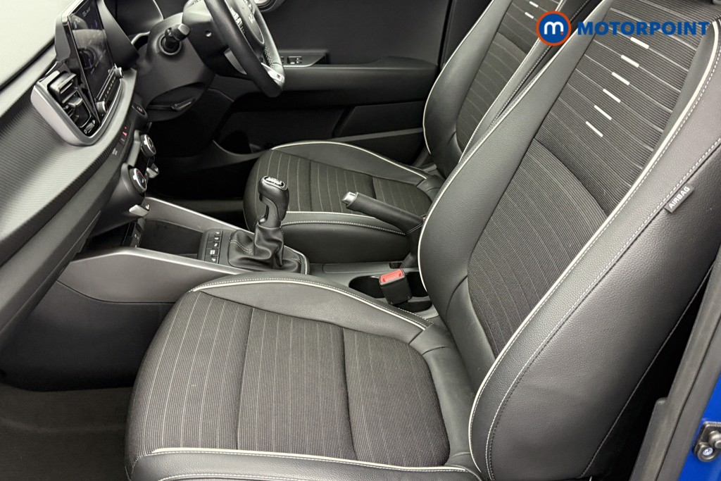 KIA RIO Gt-Line S Manual Petrol Hatchback - Stock Number (1557755) - 23rd supplementary image
