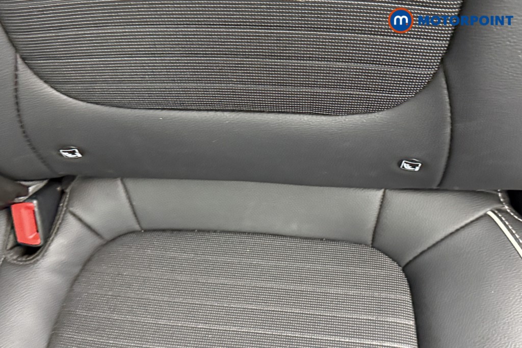KIA RIO Gt-Line S Manual Petrol Hatchback - Stock Number (1557755) - 25th supplementary image