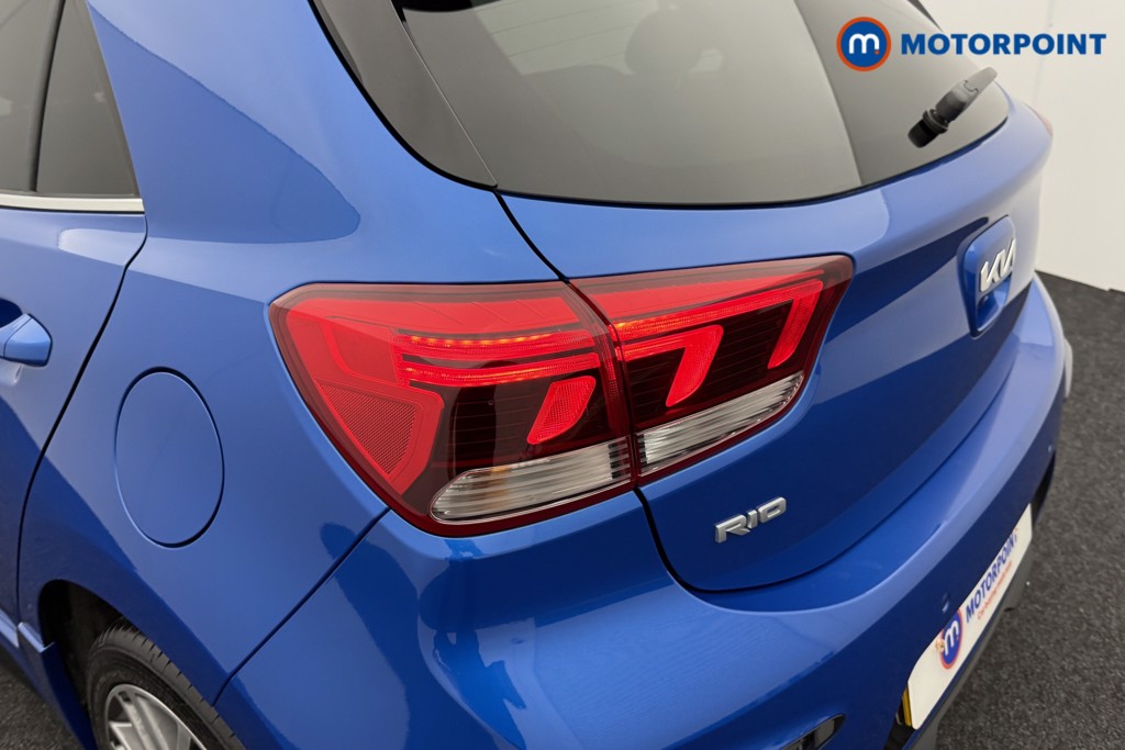 KIA RIO Gt-Line S Manual Petrol Hatchback - Stock Number (1557755) - 26th supplementary image