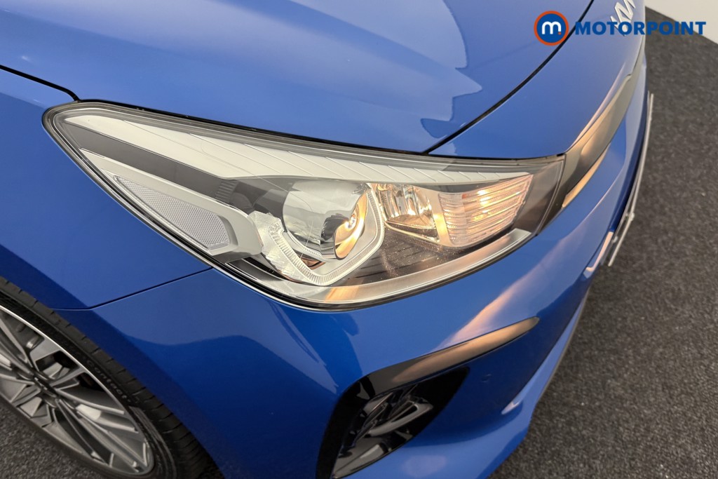 KIA RIO Gt-Line S Manual Petrol Hatchback - Stock Number (1557755) - 28th supplementary image