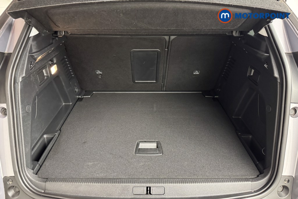 Peugeot 3008 Allure Automatic Petrol SUV - Stock Number (1557758) - 3rd supplementary image