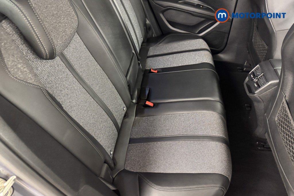 Peugeot 3008 Allure Automatic Petrol SUV - Stock Number (1557758) - 4th supplementary image