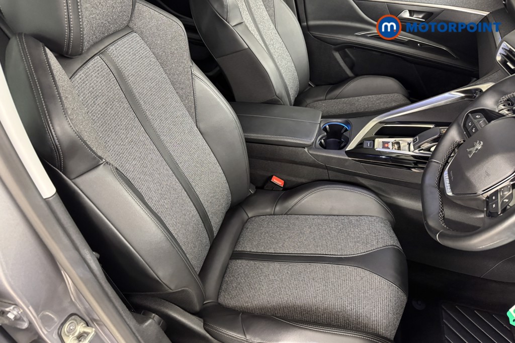 Peugeot 3008 Allure Automatic Petrol SUV - Stock Number (1557758) - 5th supplementary image
