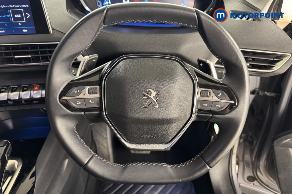 Peugeot 3008 Allure Automatic Petrol SUV - Stock Number (1557758) - 6th supplementary image