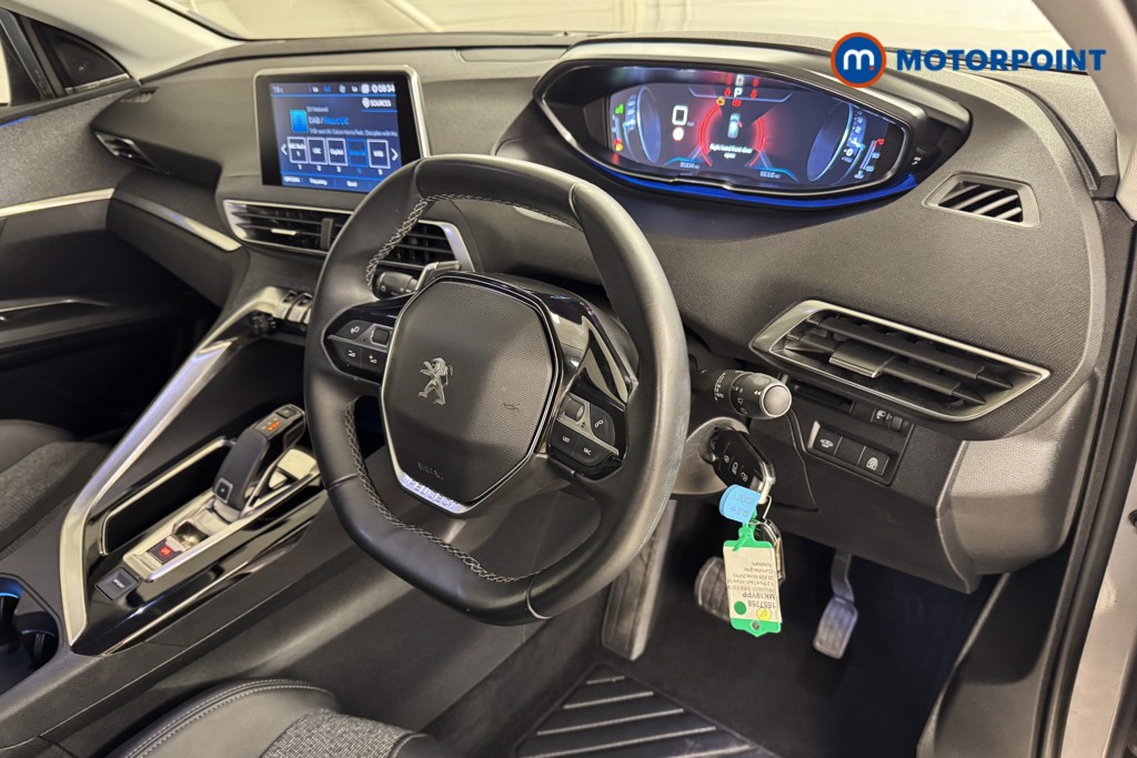 Peugeot 3008 Allure Automatic Petrol SUV - Stock Number (1557758) - 7th supplementary image