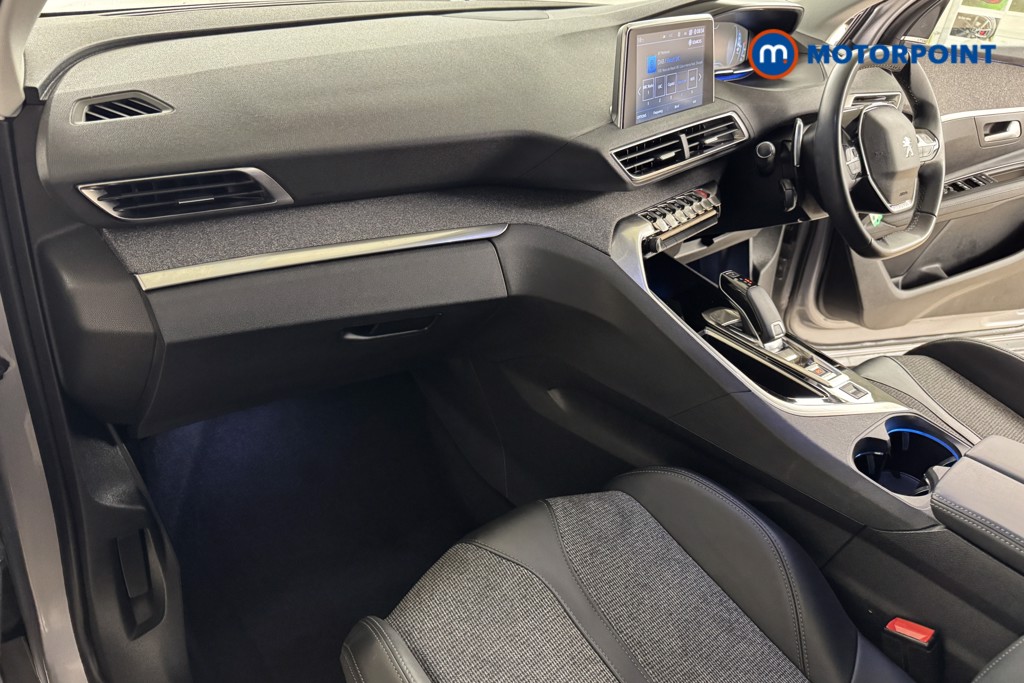 Peugeot 3008 Allure Automatic Petrol SUV - Stock Number (1557758) - 8th supplementary image