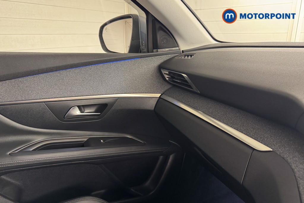 Peugeot 3008 Allure Automatic Petrol SUV - Stock Number (1557758) - 12th supplementary image