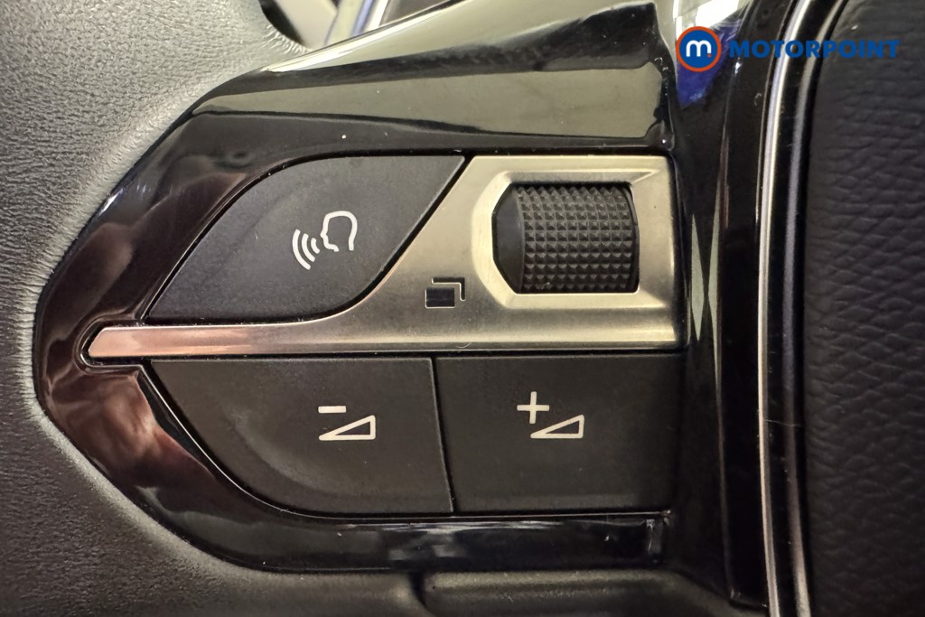 Peugeot 3008 Allure Automatic Petrol SUV - Stock Number (1557758) - 13th supplementary image