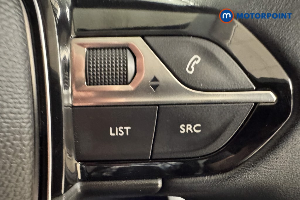 Peugeot 3008 Allure Automatic Petrol SUV - Stock Number (1557758) - 14th supplementary image
