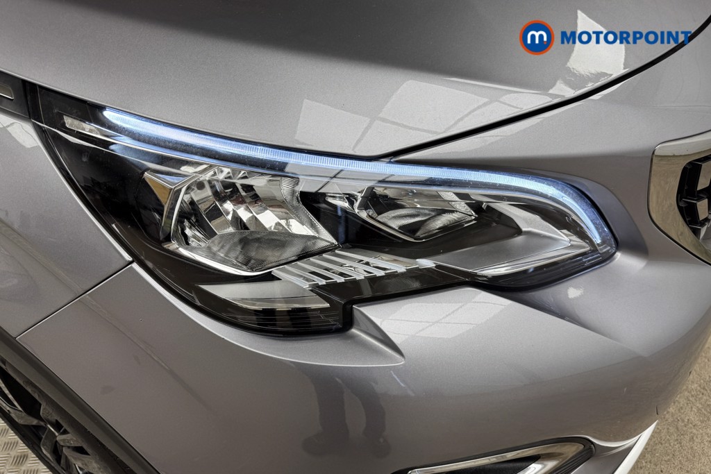 Peugeot 3008 Allure Automatic Petrol SUV - Stock Number (1557758) - 17th supplementary image