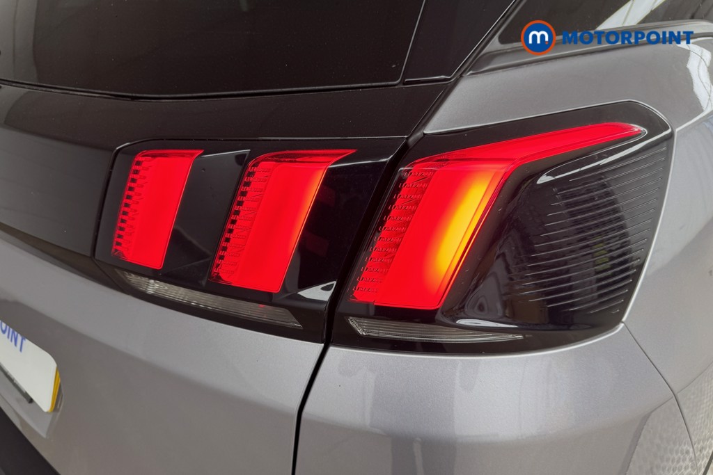 Peugeot 3008 Allure Automatic Petrol SUV - Stock Number (1557758) - 18th supplementary image