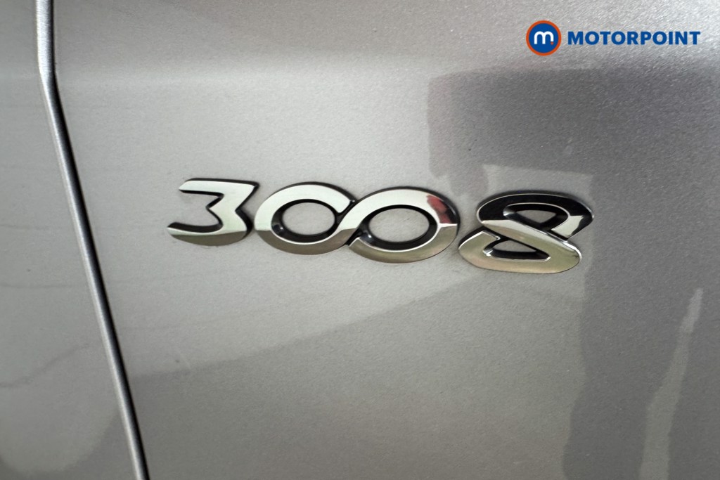 Peugeot 3008 Allure Automatic Petrol SUV - Stock Number (1557758) - 19th supplementary image