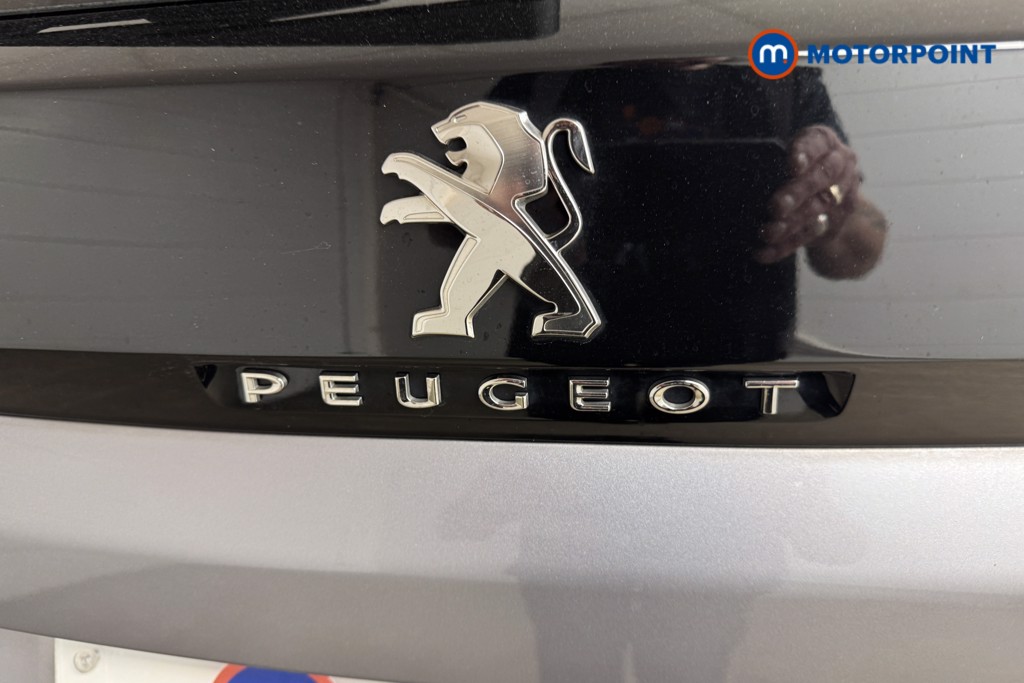 Peugeot 3008 Allure Automatic Petrol SUV - Stock Number (1557758) - 20th supplementary image