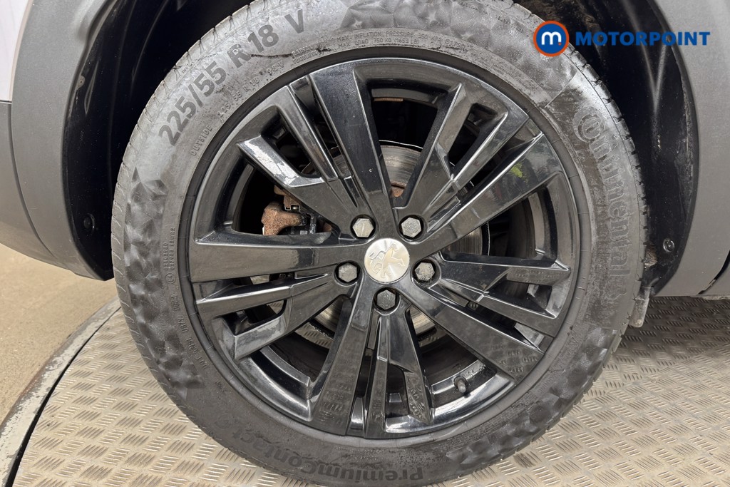 Peugeot 3008 Allure Automatic Petrol SUV - Stock Number (1557758) - 21st supplementary image