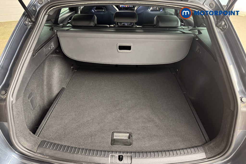 Cupra Leon VZ2 Automatic Petrol Estate - Stock Number (1557822) - 3rd supplementary image