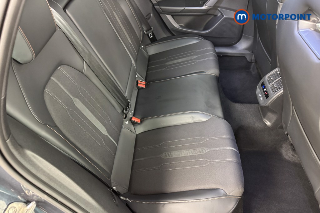 Cupra Leon VZ2 Automatic Petrol Estate - Stock Number (1557822) - 4th supplementary image