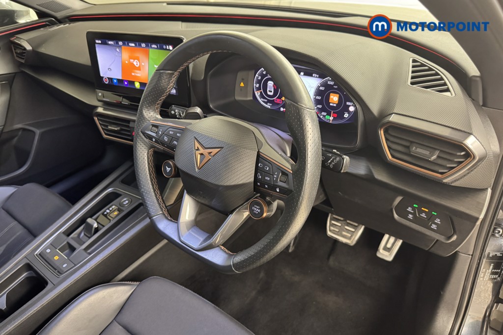 Cupra Leon VZ2 Automatic Petrol Estate - Stock Number (1557822) - 7th supplementary image