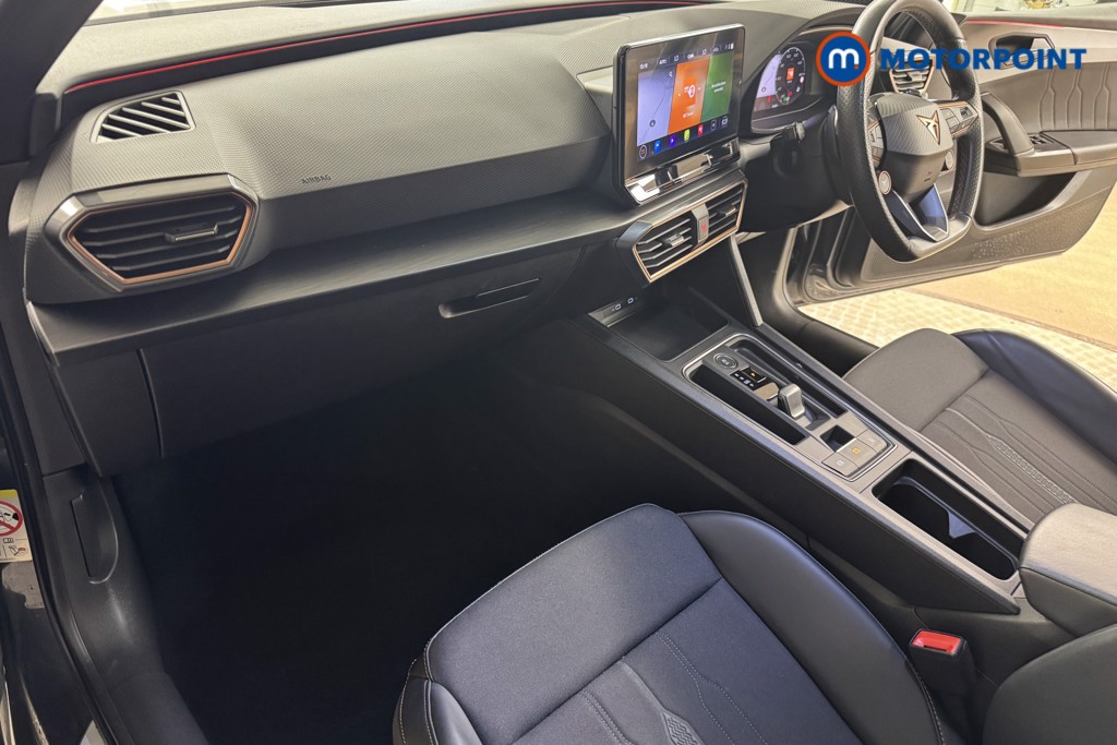 Cupra Leon VZ2 Automatic Petrol Estate - Stock Number (1557822) - 8th supplementary image