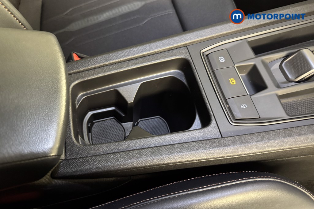 Cupra Leon VZ2 Automatic Petrol Estate - Stock Number (1557822) - 10th supplementary image