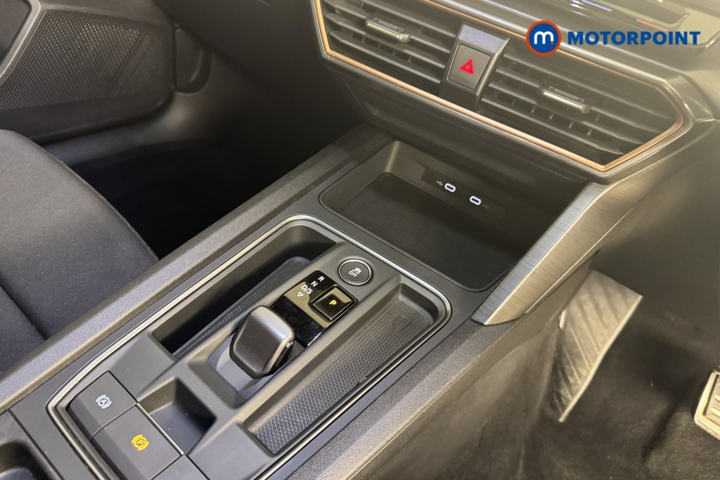 Cupra Leon VZ2 Automatic Petrol Estate - Stock Number (1557822) - 11th supplementary image