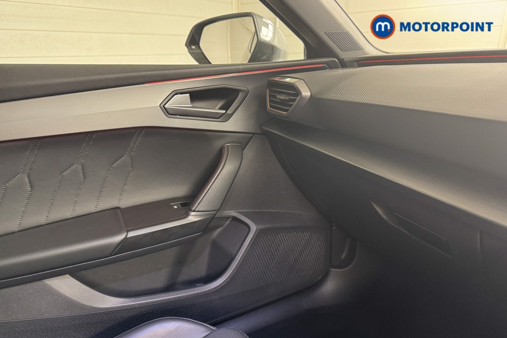 Cupra Leon VZ2 Automatic Petrol Estate - Stock Number (1557822) - 12th supplementary image