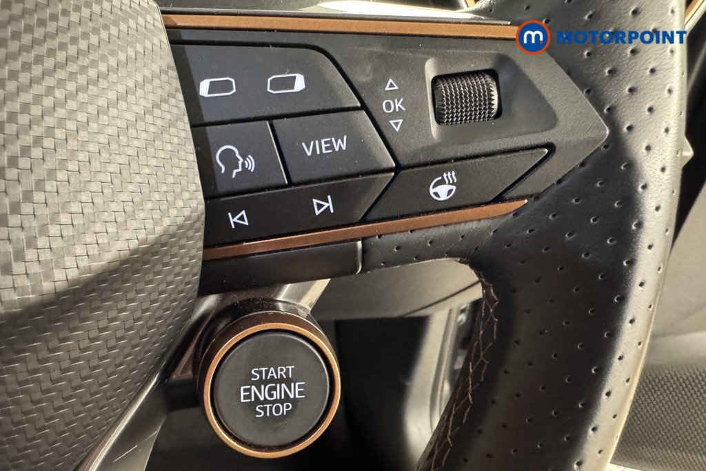 Cupra Leon VZ2 Automatic Petrol Estate - Stock Number (1557822) - 14th supplementary image