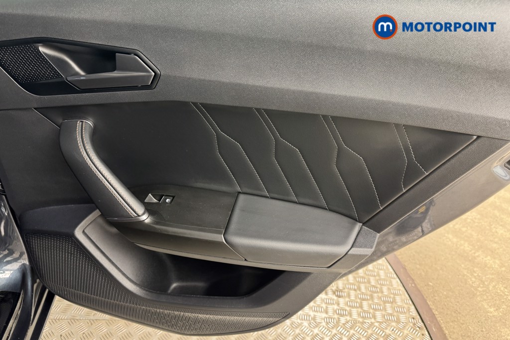 Cupra Leon VZ2 Automatic Petrol Estate - Stock Number (1557822) - 16th supplementary image