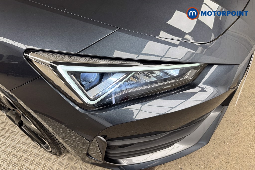 Cupra Leon VZ2 Automatic Petrol Estate - Stock Number (1557822) - 17th supplementary image