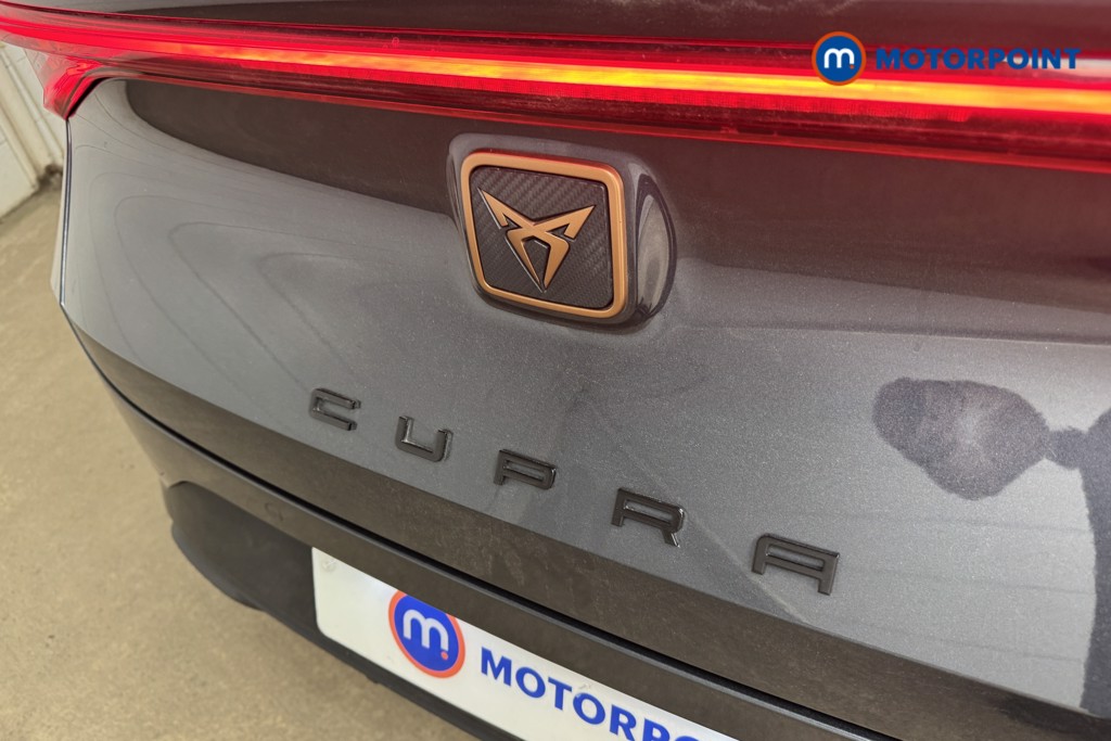 Cupra Leon VZ2 Automatic Petrol Estate - Stock Number (1557822) - 19th supplementary image