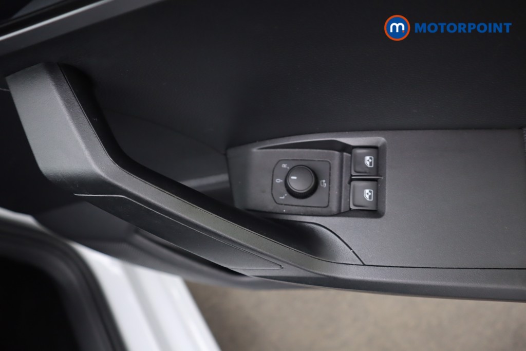 Seat Ibiza Fr Sport Manual Petrol Hatchback - Stock Number (1558013) - 3rd supplementary image