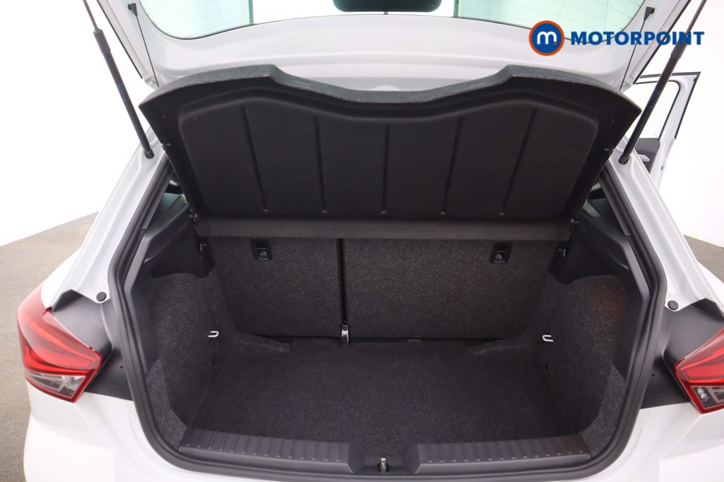 Seat Ibiza Fr Sport Manual Petrol Hatchback - Stock Number (1558013) - 6th supplementary image