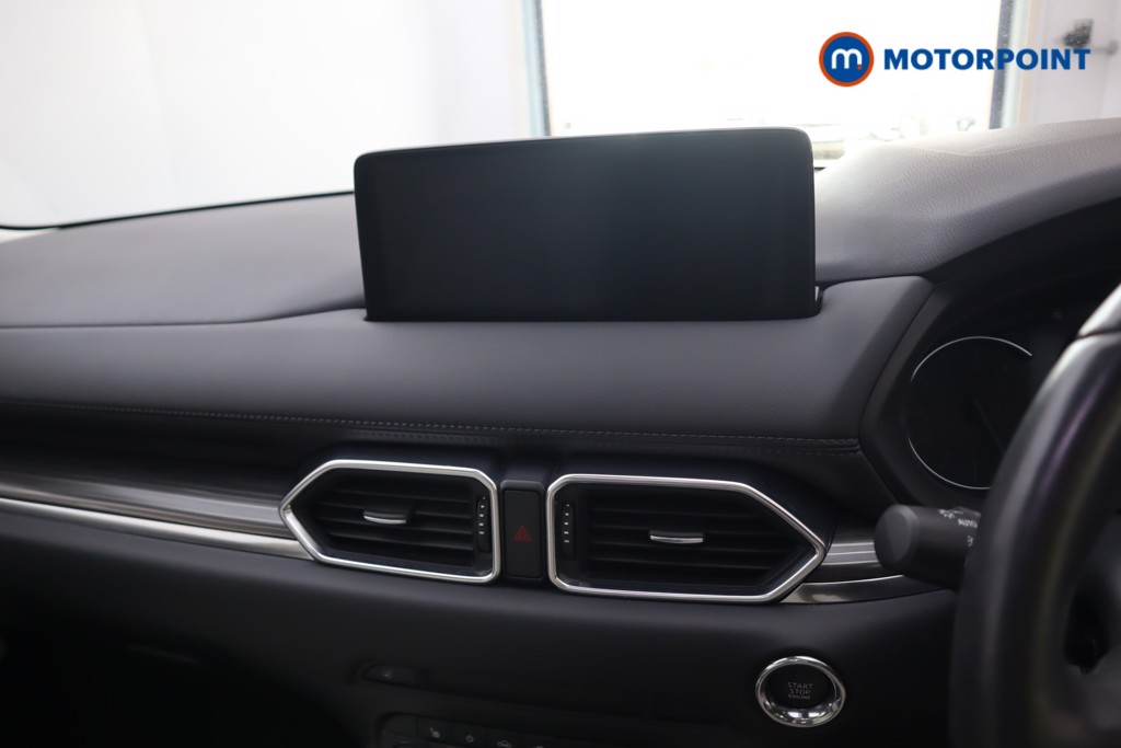 Mazda Cx-5 Sport Manual Petrol SUV - Stock Number (1558045) - 3rd supplementary image
