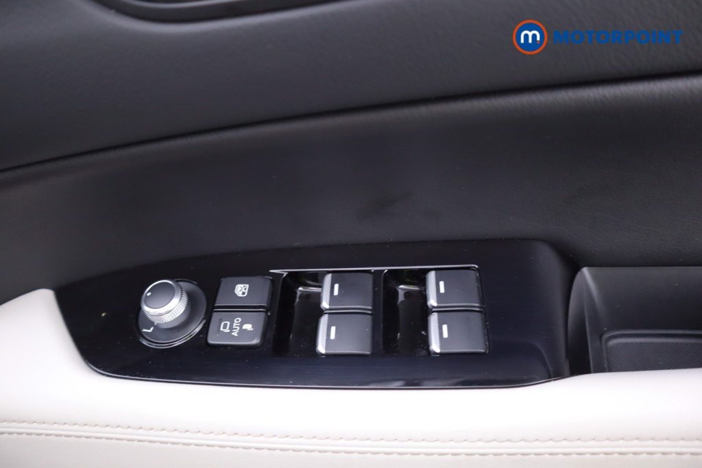 Mazda Cx-5 Sport Manual Petrol SUV - Stock Number (1558045) - 5th supplementary image