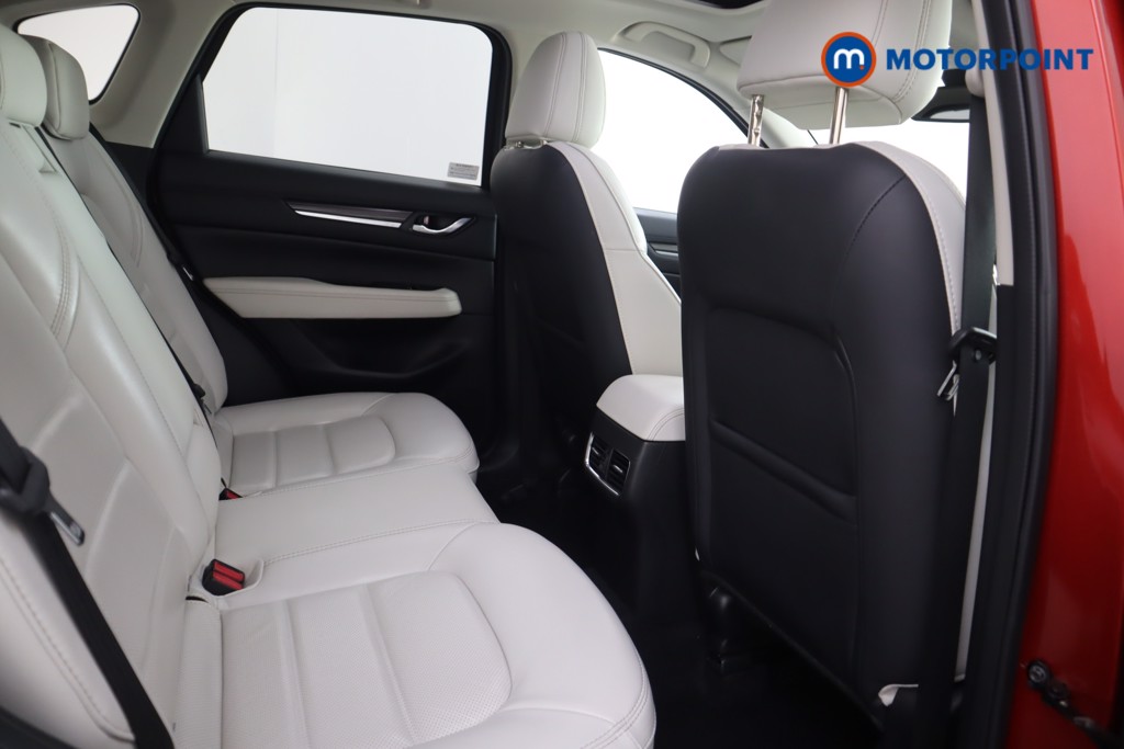 Mazda Cx-5 Sport Manual Petrol SUV - Stock Number (1558045) - 6th supplementary image