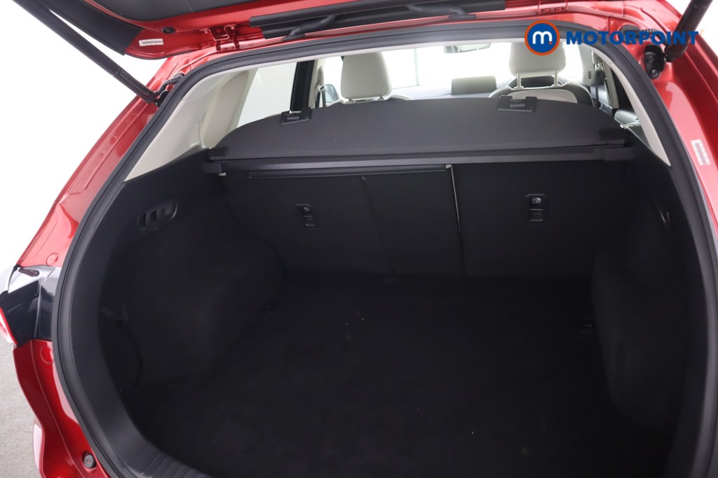 Mazda Cx-5 Sport Manual Petrol SUV - Stock Number (1558045) - 7th supplementary image