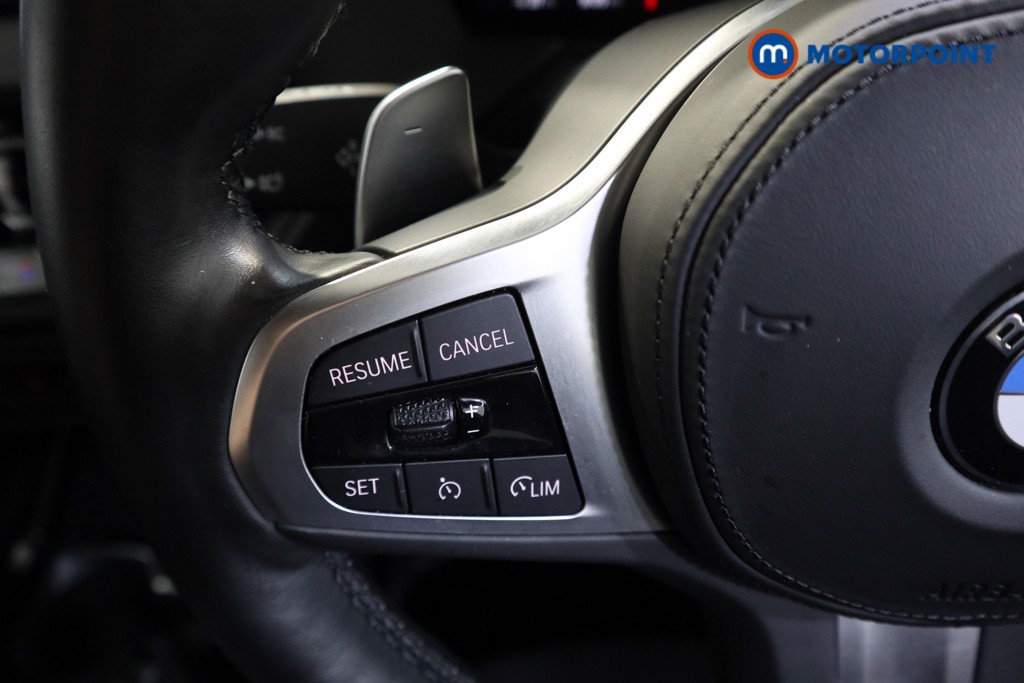 BMW 1 Series M135i Automatic Petrol Hatchback - Stock Number (1558089) - 3rd supplementary image