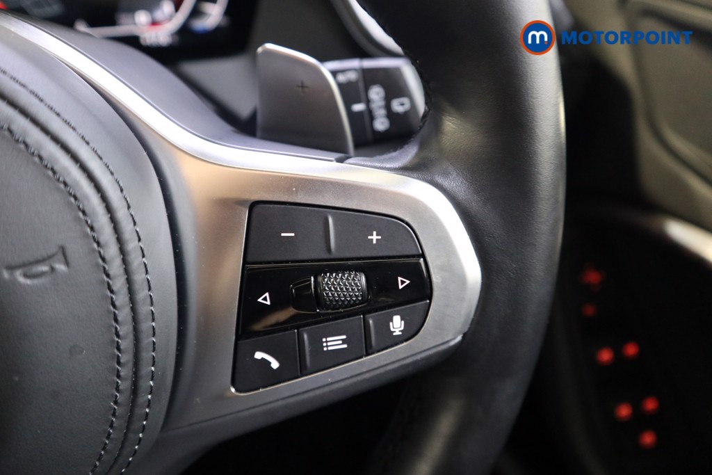 BMW 1 Series M135i Automatic Petrol Hatchback - Stock Number (1558089) - 4th supplementary image