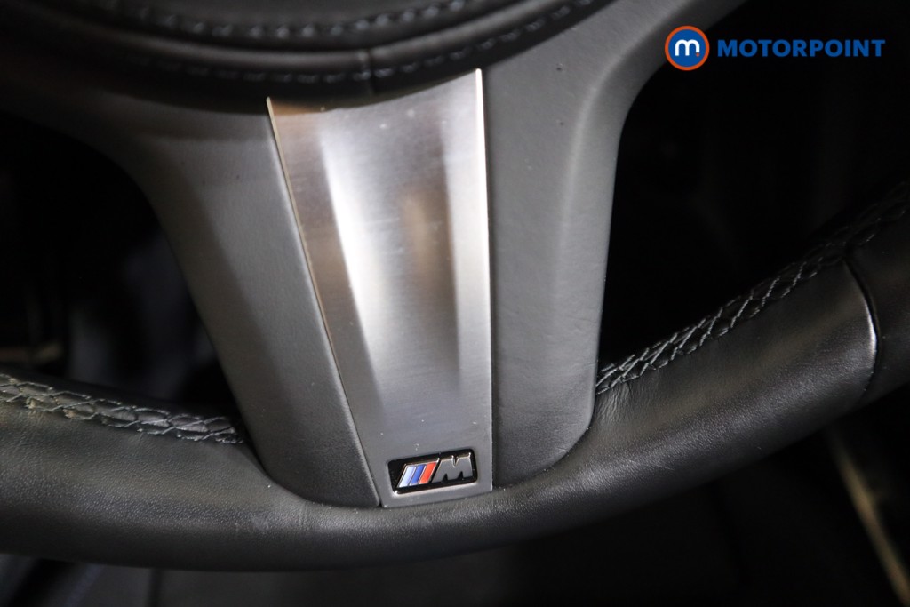 BMW 1 Series M135i Automatic Petrol Hatchback - Stock Number (1558089) - 5th supplementary image