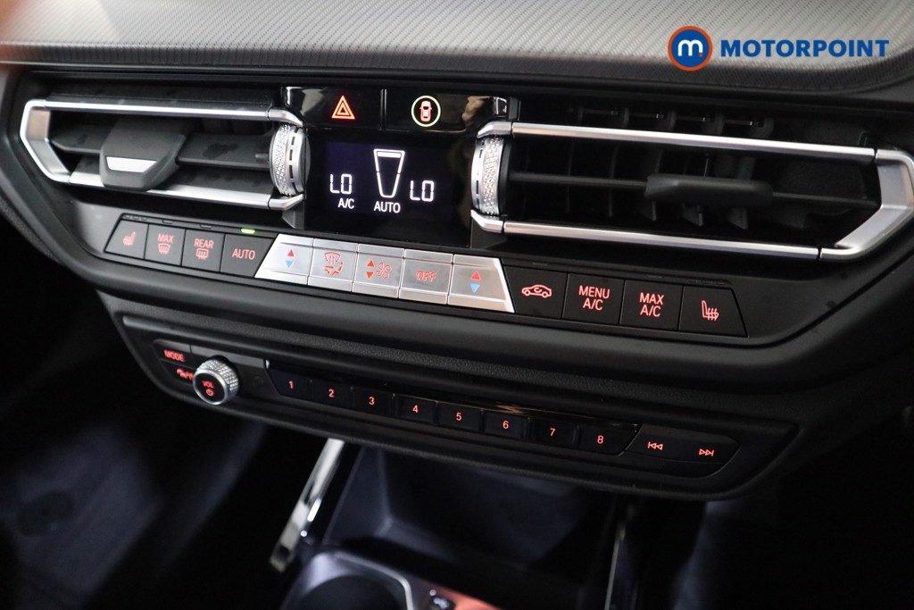 BMW 1 Series M135i Automatic Petrol Hatchback - Stock Number (1558089) - 8th supplementary image