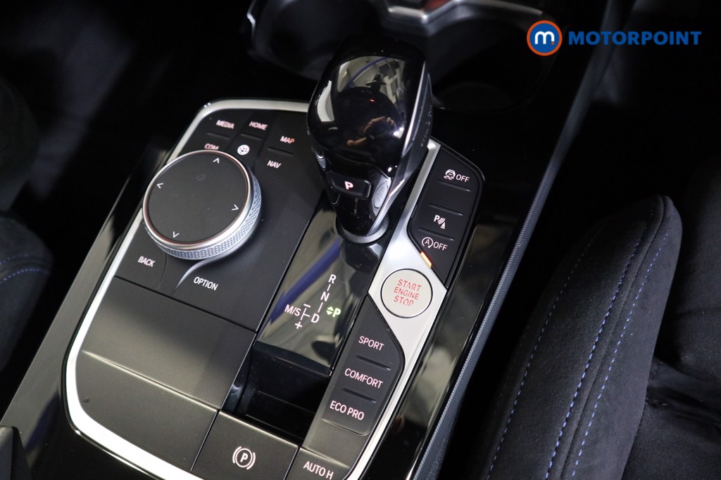 BMW 1 Series M135i Automatic Petrol Hatchback - Stock Number (1558089) - 9th supplementary image