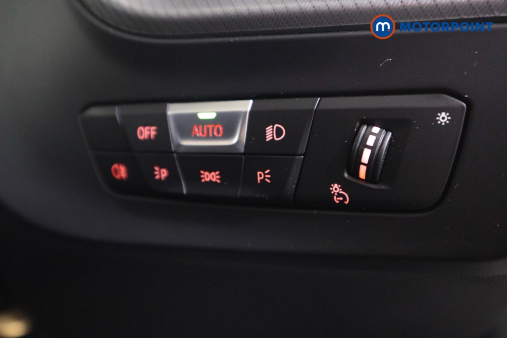 BMW 1 Series M135i Automatic Petrol Hatchback - Stock Number (1558089) - 10th supplementary image