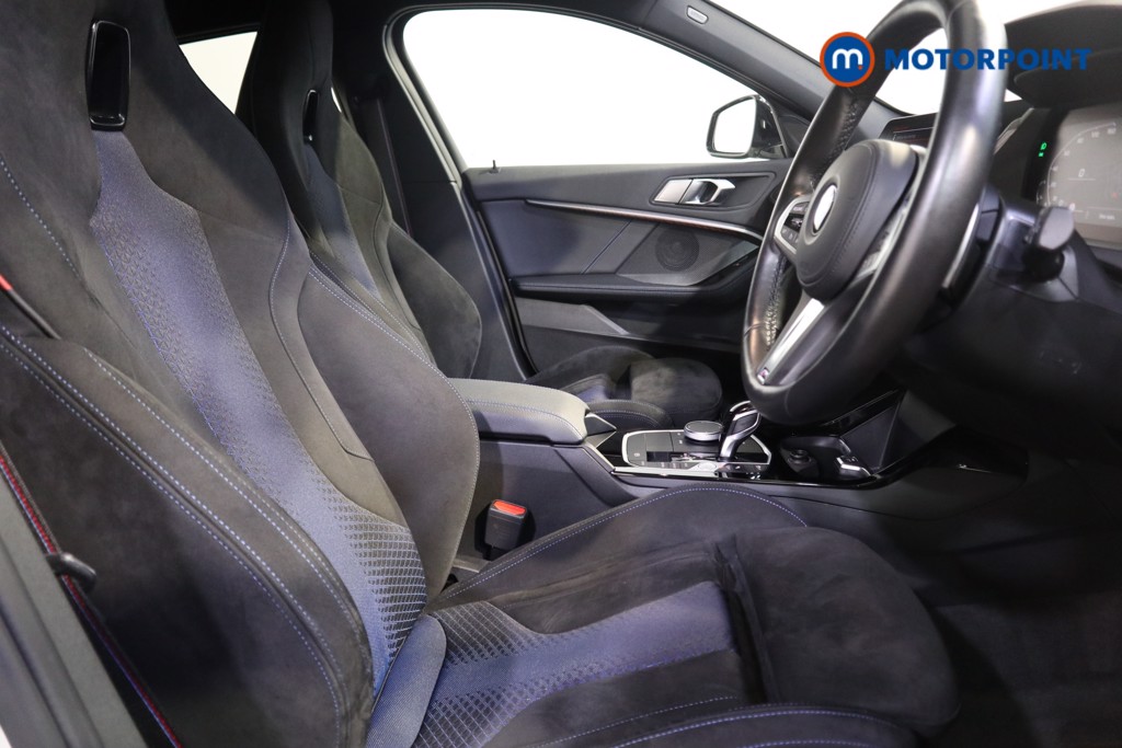 BMW 1 Series M135i Automatic Petrol Hatchback - Stock Number (1558089) - 13th supplementary image