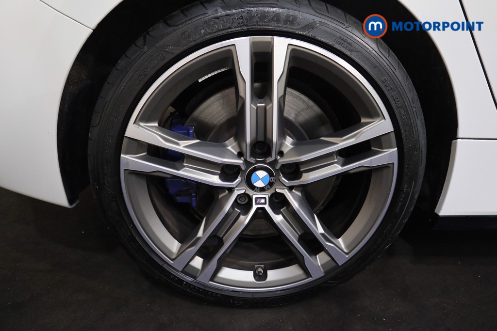 BMW 1 Series M135i Automatic Petrol Hatchback - Stock Number (1558089) - 16th supplementary image