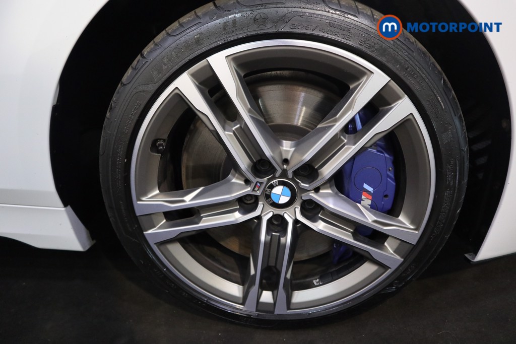 BMW 1 Series M135i Automatic Petrol Hatchback - Stock Number (1558089) - 17th supplementary image