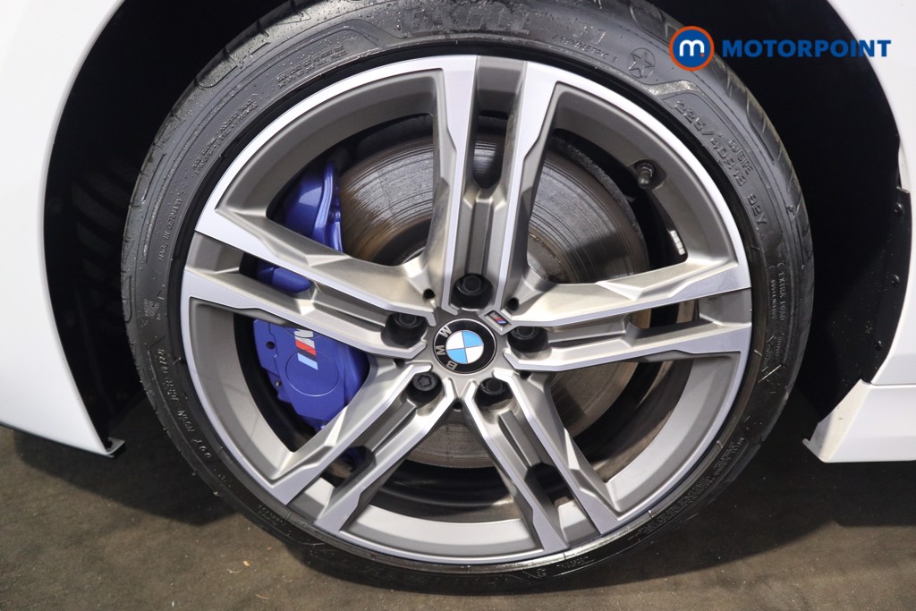 BMW 1 Series M135i Automatic Petrol Hatchback - Stock Number (1558089) - 18th supplementary image